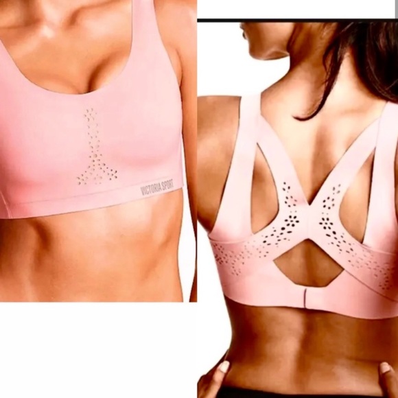 VSX angel max seamless sports bra - Picture 2 of 5